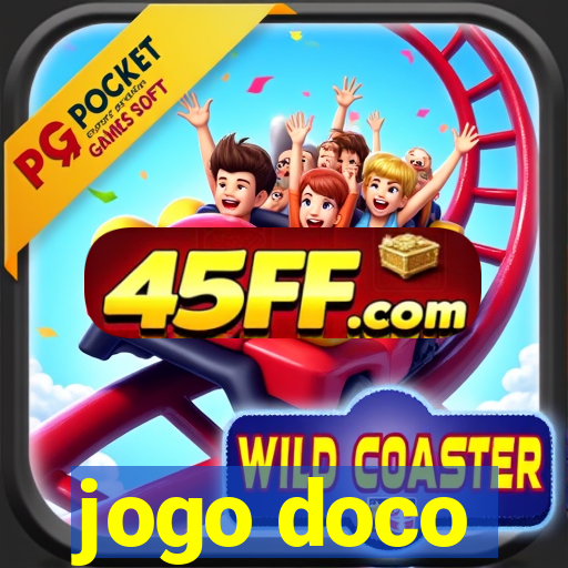jogo doco